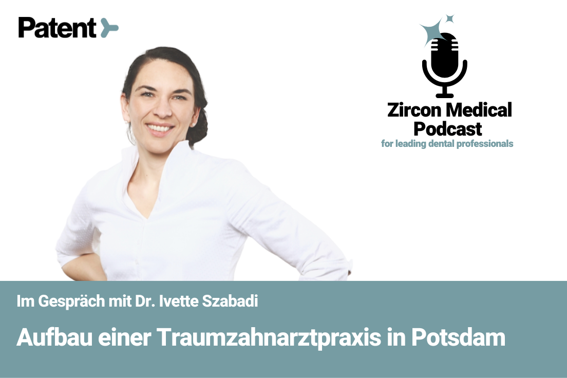 Im Gespräch mit Dr. Ivette Szabadi
